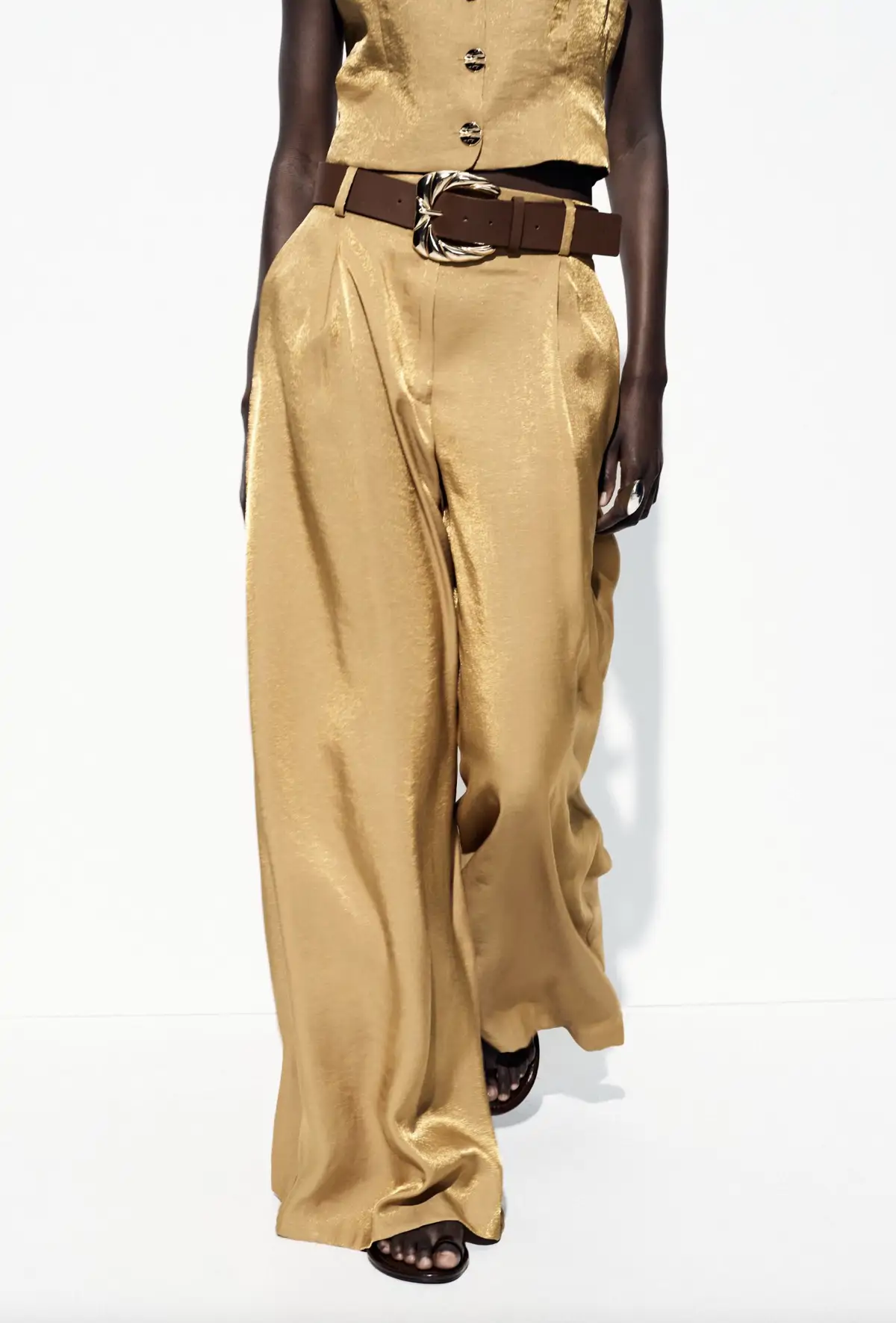 Pantalón de Zara