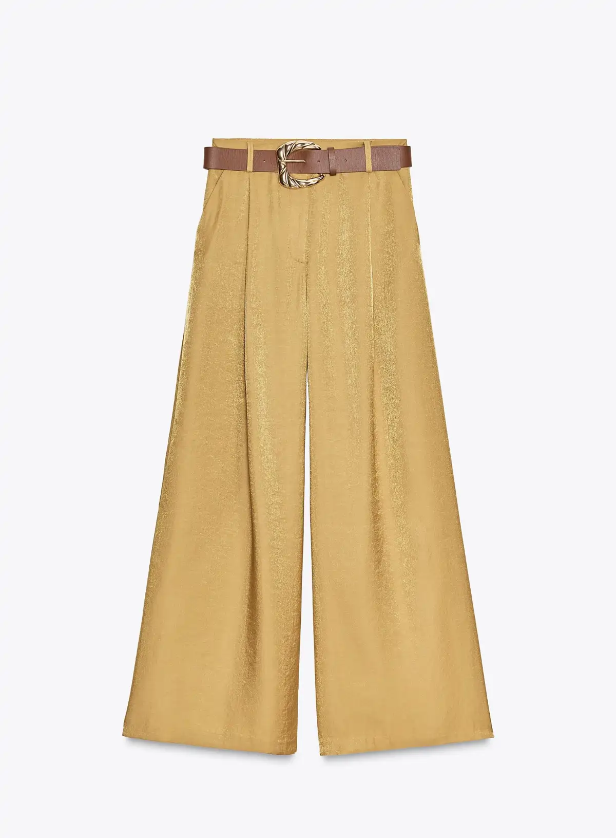 Pantalón Zara