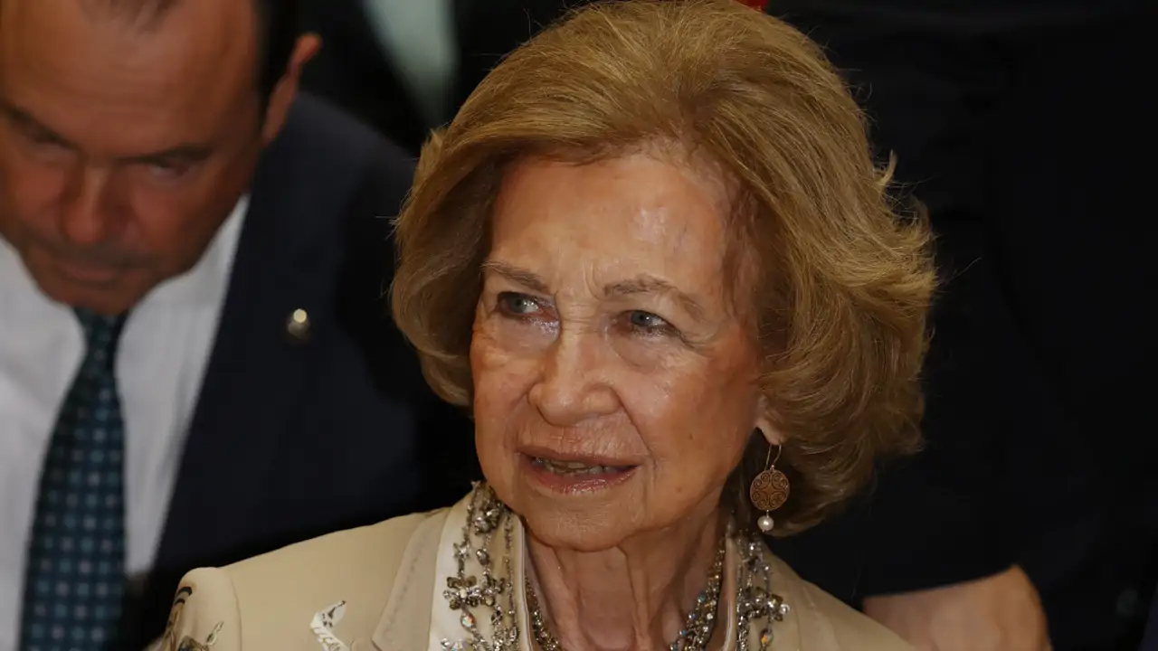 Reina Sofía