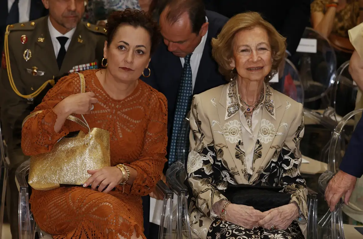 Reina Sofía