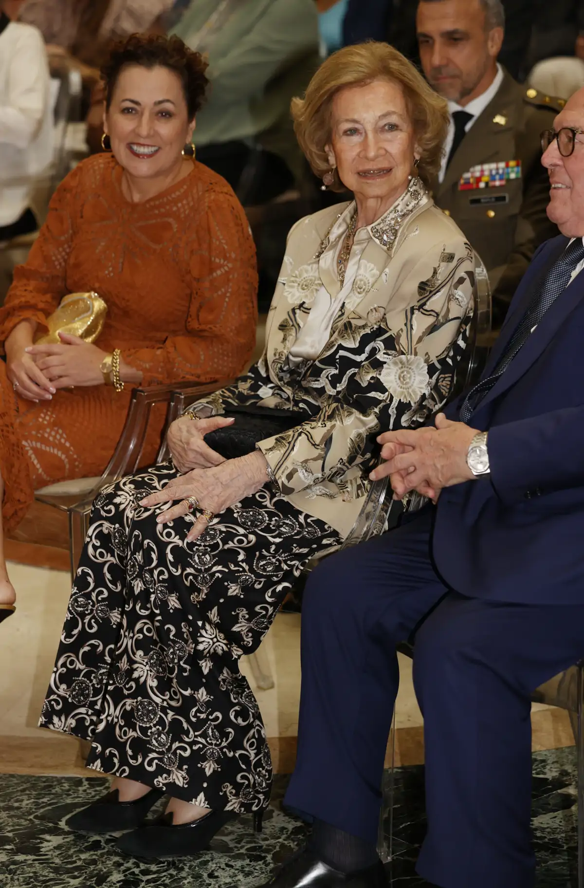 Reina Sofía