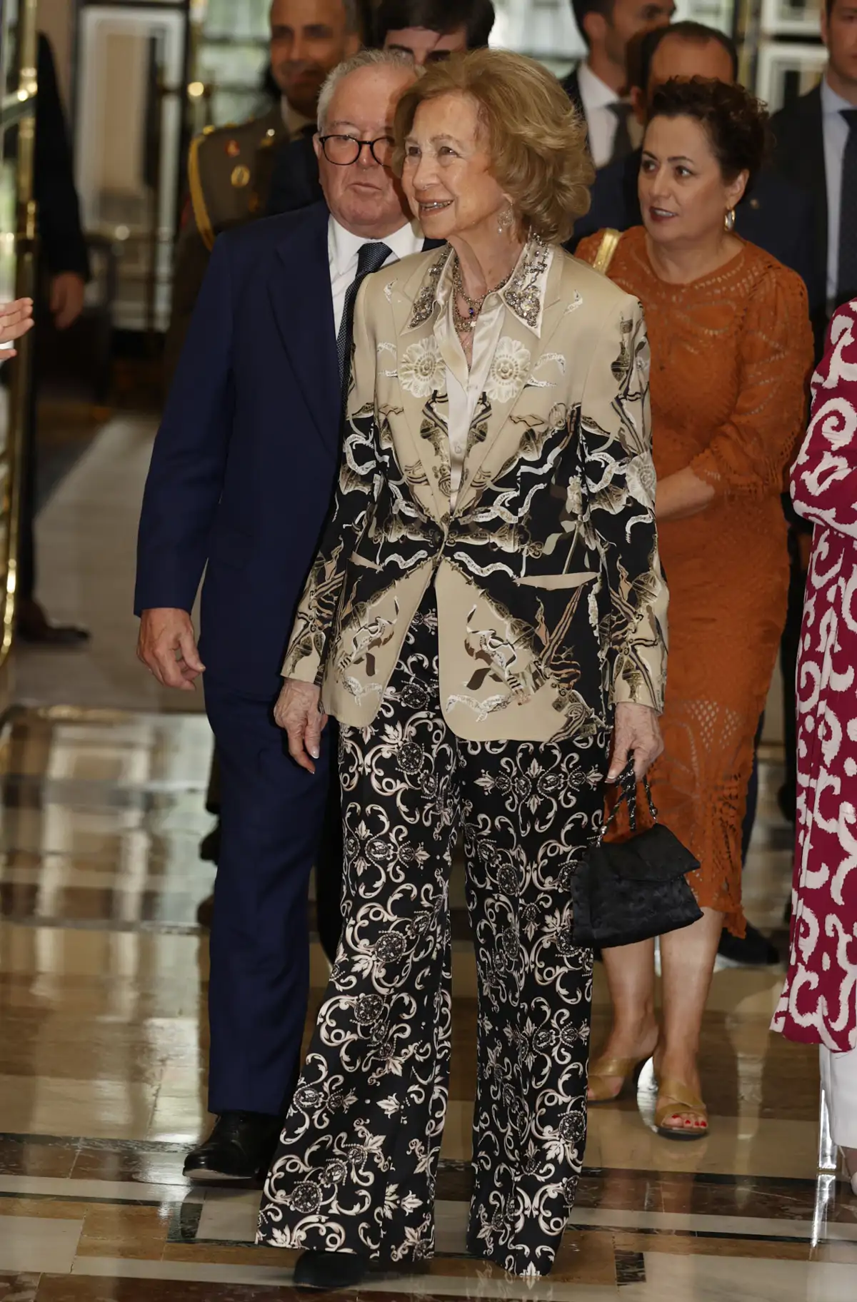 Reina Sofía