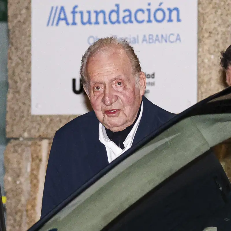El rey Juan Carlos vuelve a poner en un brete a Felipe y Letizia: “Podéis decir todas las mentiras que queráis”