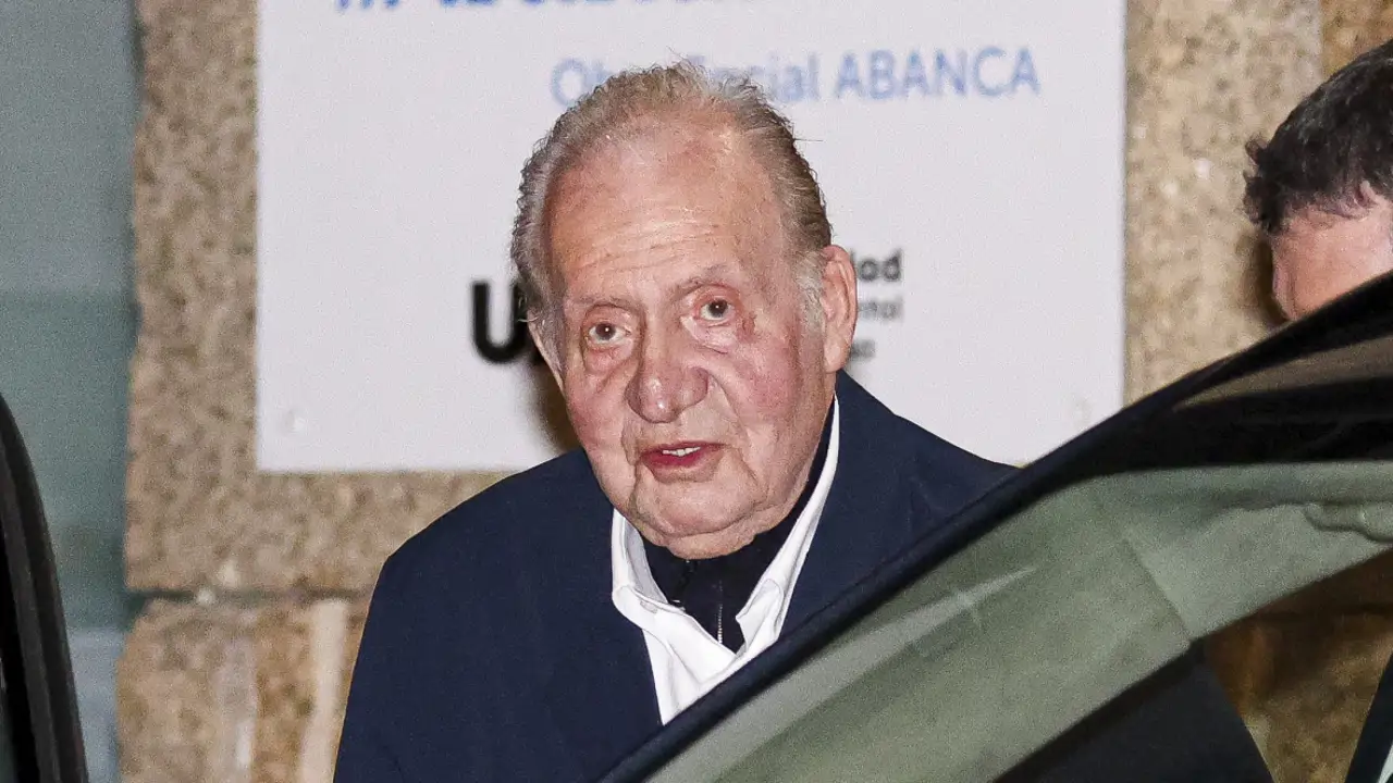 El rey Juan Carlos vuelve a poner en un brete a Felipe y Letizia: “Podéis decir todas las mentiras que queráis”
