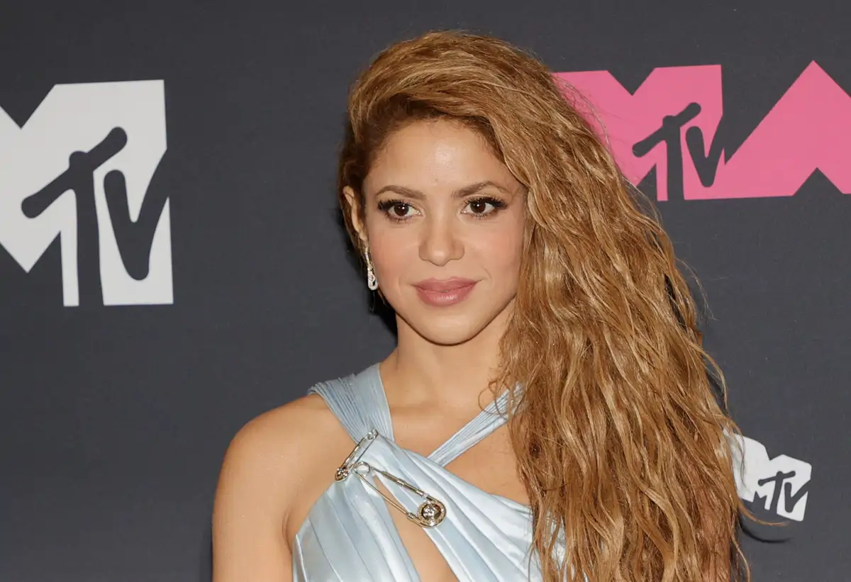 Shakira