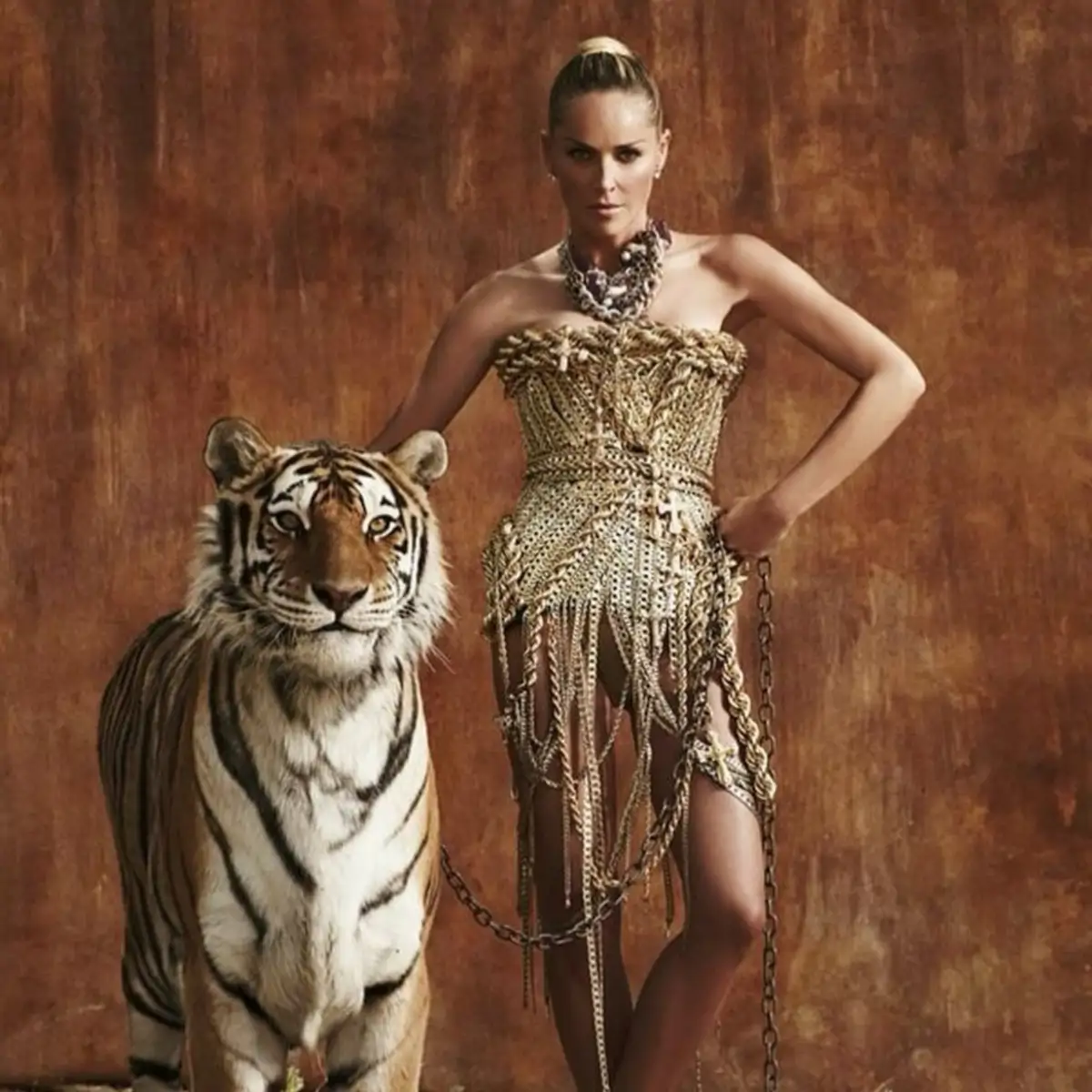 sharonstone