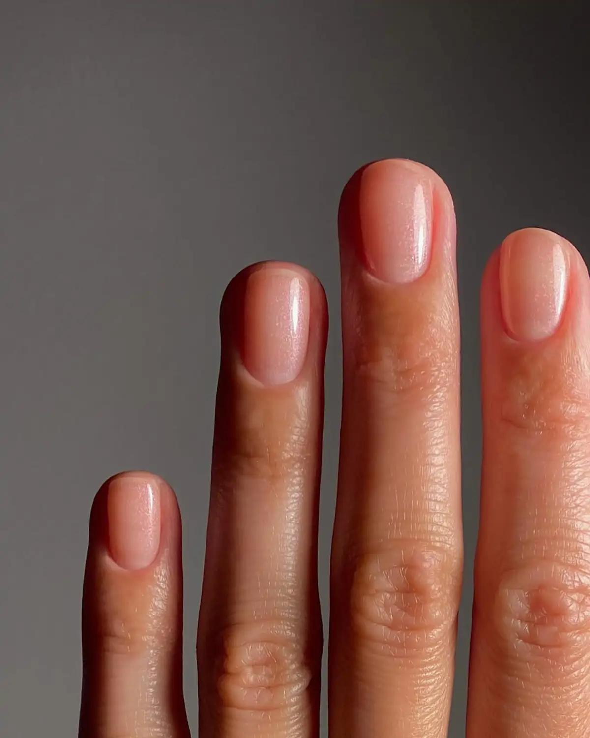 uñas