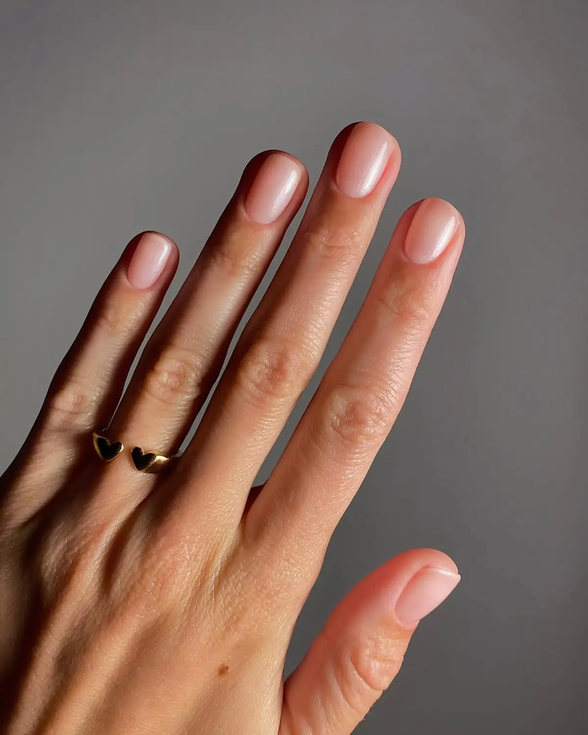 uñas