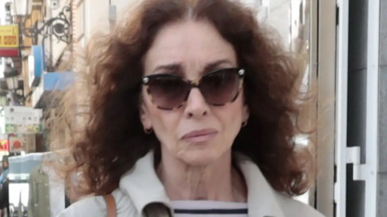 Ana Belén aclara cuál es su estado de salud real tras cancelar 'in extremis' su último concierto
