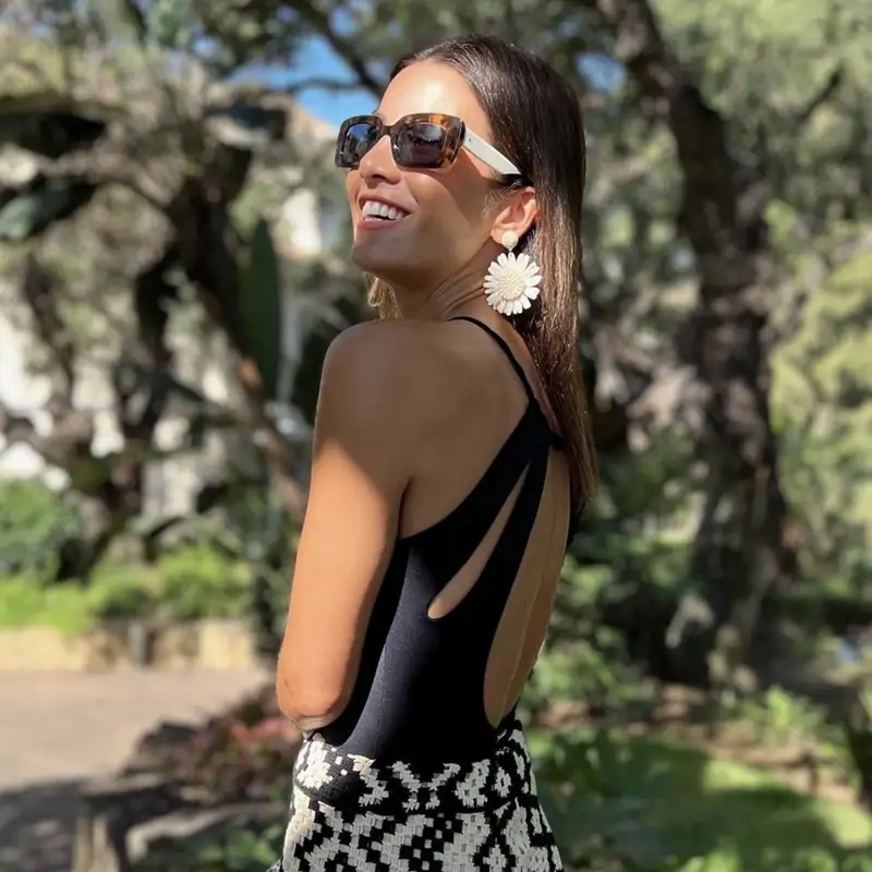 Son novedad en Zara y tendencia absoluta este verano: los pantalones bombachos que sustituyen a los vestidos boho son elegantes, frescos y ultra cómodos