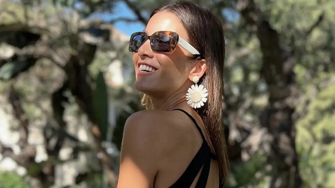 Son novedad en Zara y tendencia absoluta este verano: los pantalones bombachos que sustituyen a los vestidos boho son elegantes, frescos y ultra cómodos