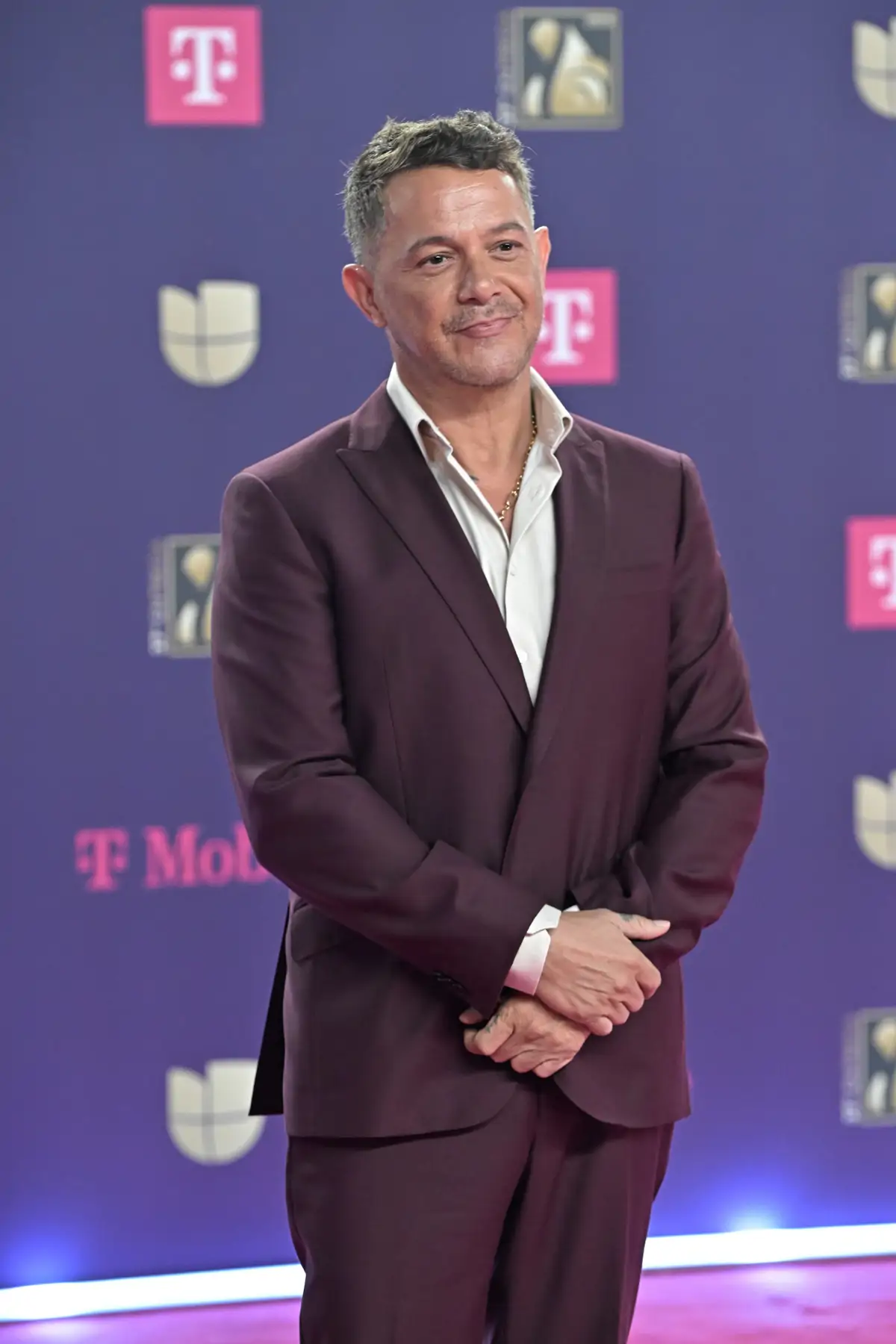 Alejandro Sanz