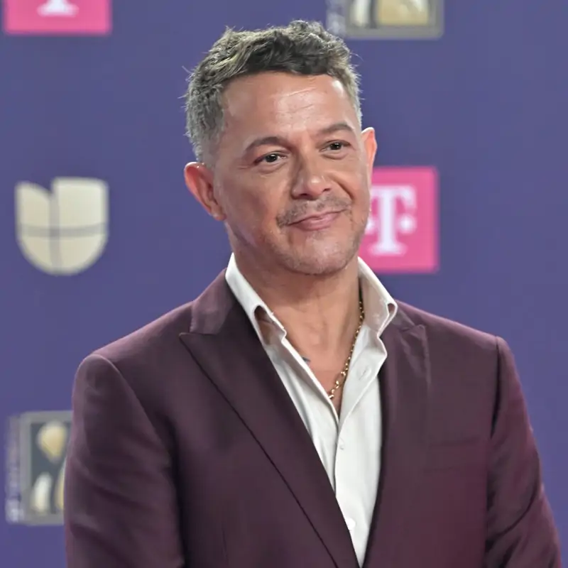 Alejandro Sanz