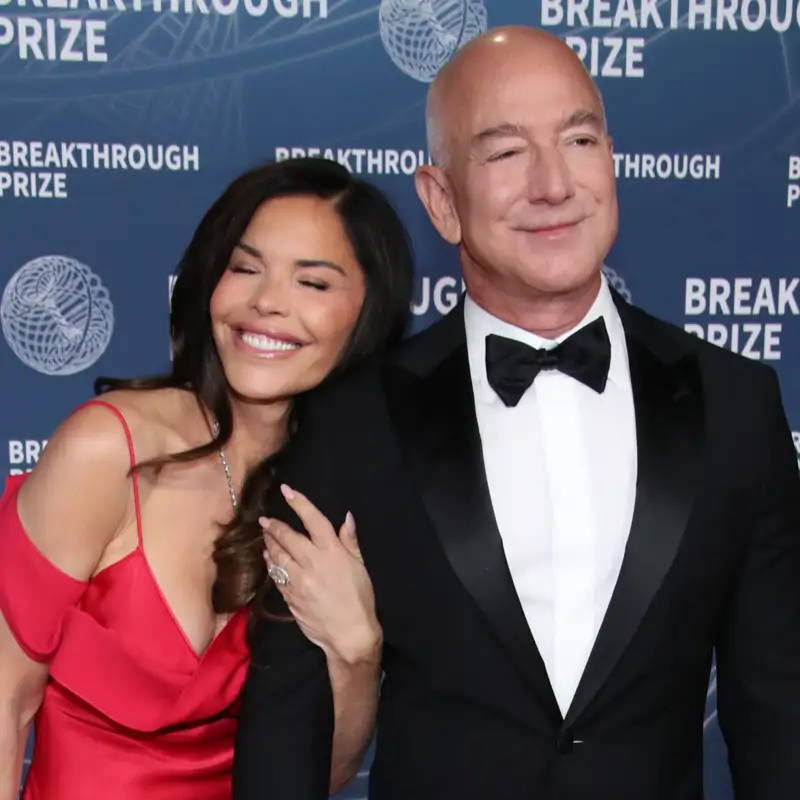 Luis Pliego, director de la revista Lecturas, advierte sobre la boda de Jeff Bezos: "Está trayendo consecuencias para todos los ciudadanos de Venecia”
