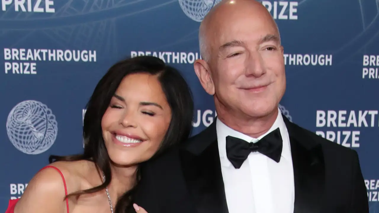 Luis Pliego, director de la revista Lecturas, advierte sobre la boda de Jeff Bezos: "Está trayendo consecuencias para todos los ciudadanos de Venecia”