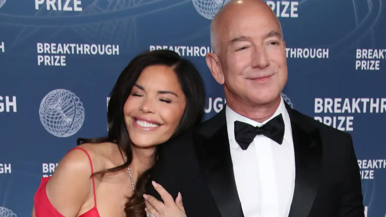 bezos