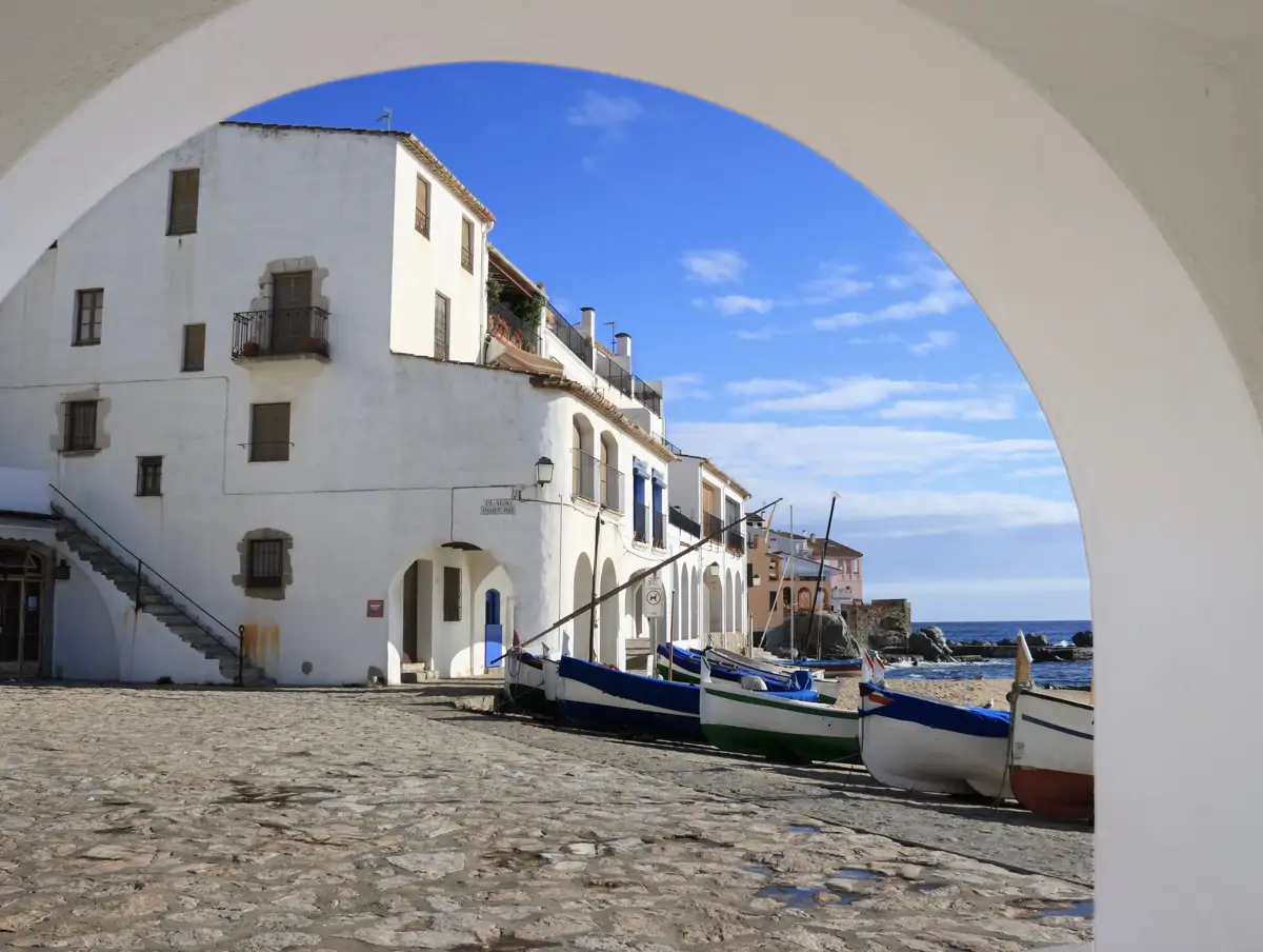 calella de palafrugell