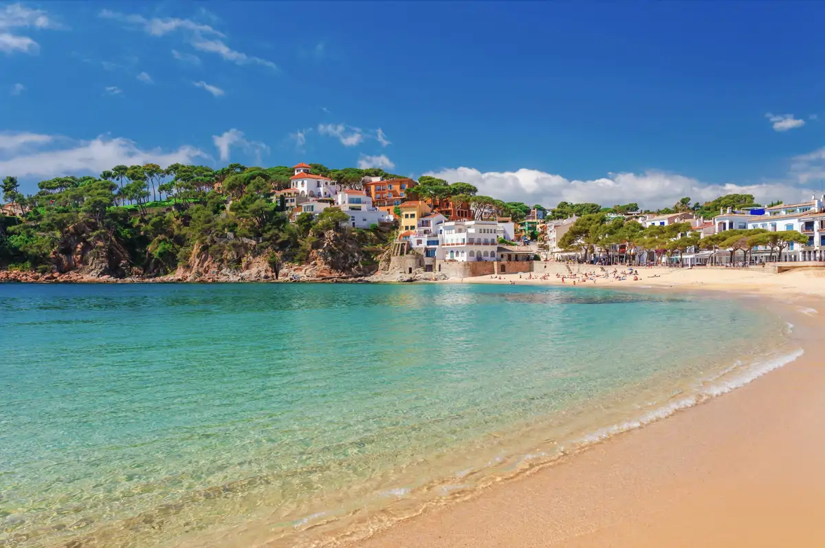 calella de palafrugell