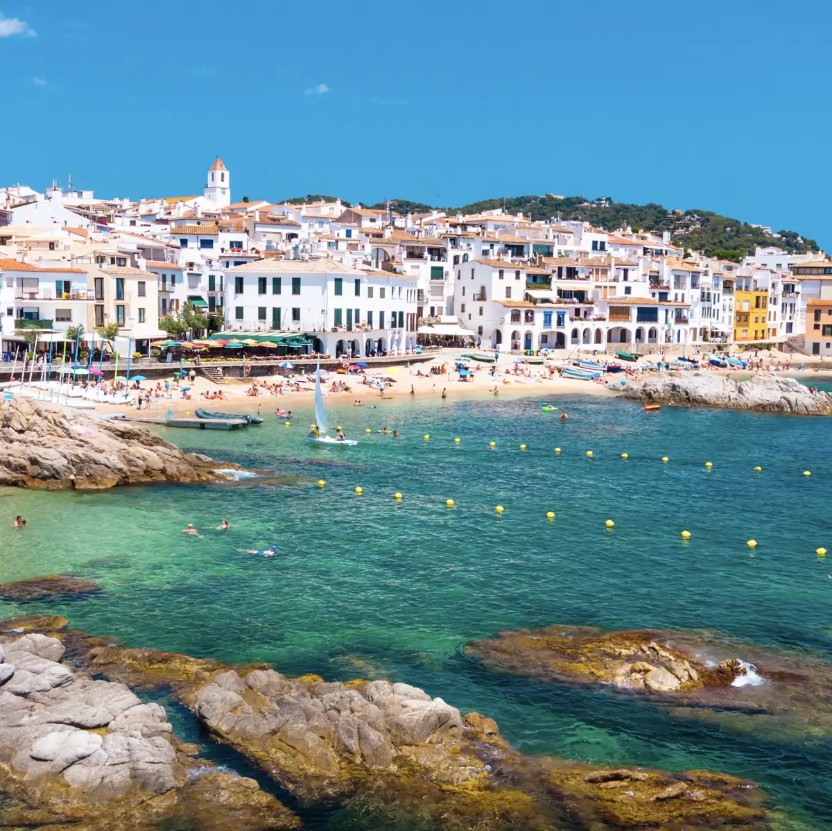 calella de palafrugell