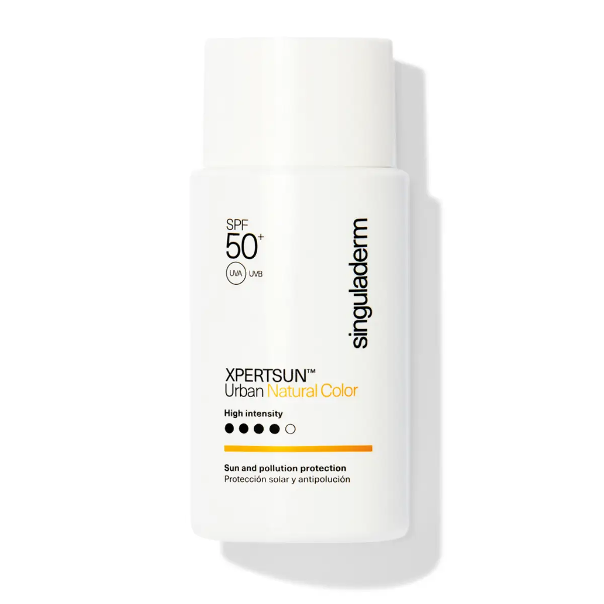 SingulaDerm Xpert Sun Urban Natural Color High Intensity 