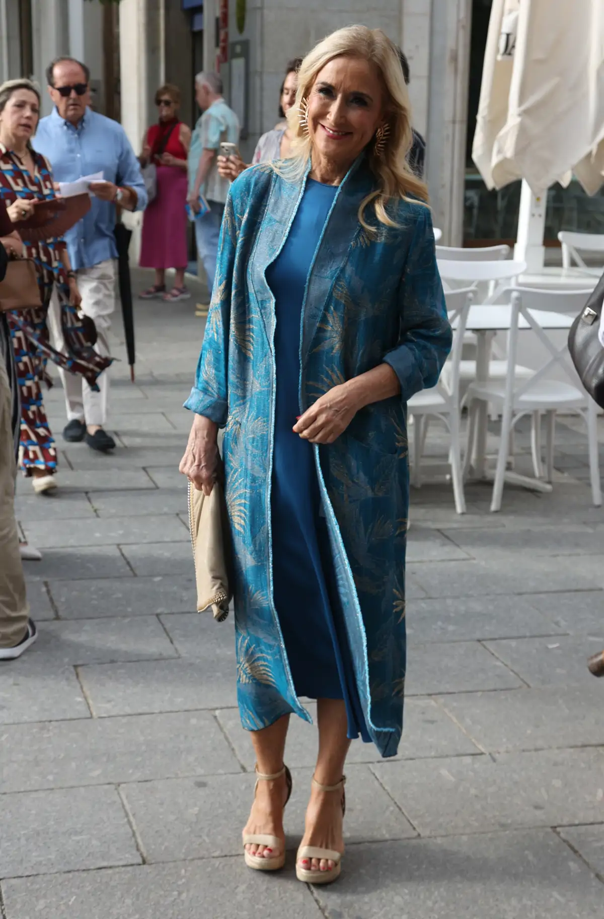 Cristina Cifuentes