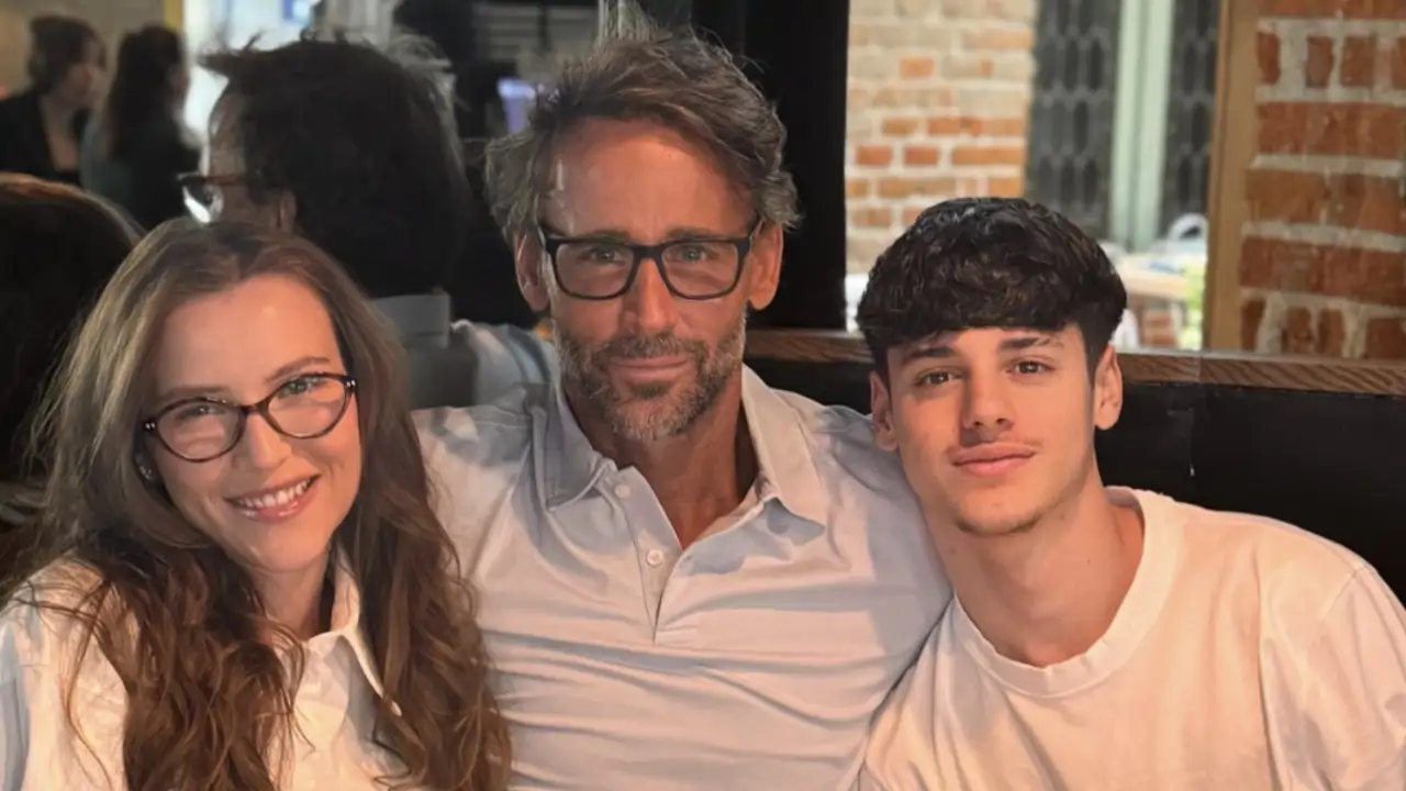 Escassi e hijos