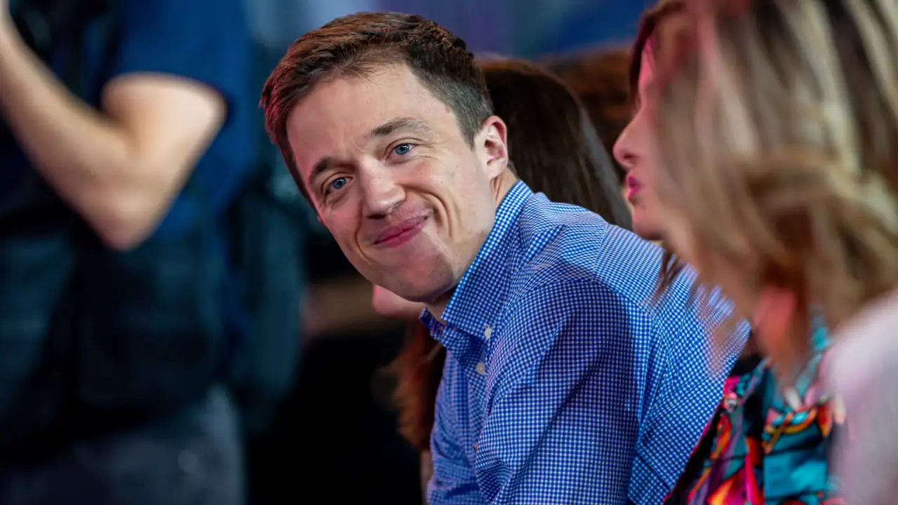 Íñigo Errejón