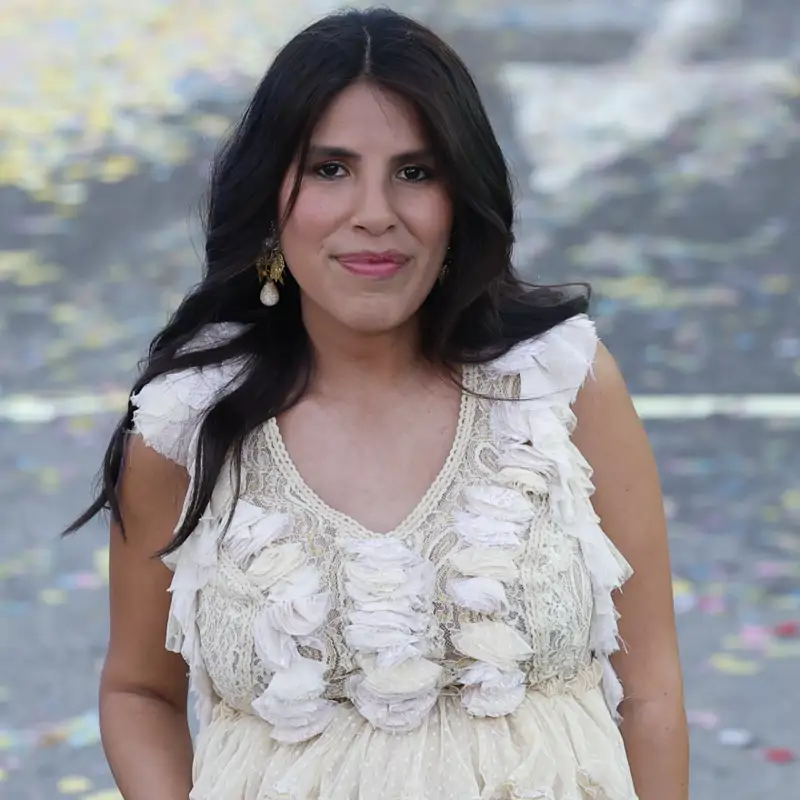 Isa Pantoja