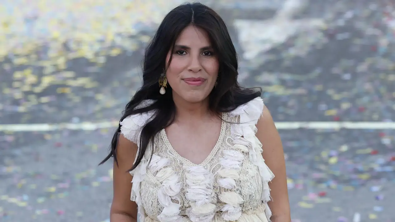 Isa Pantoja