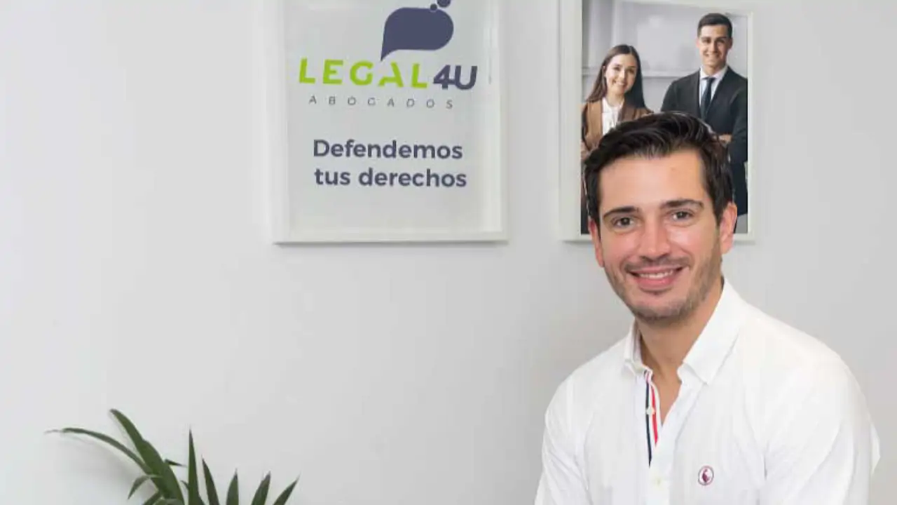 Jorge Mora, abogado experto en consumo, sobre el cobro por el equipaje de mano: "En caso de que les pase tienen derecho a reclamar y a pedir compensaciones"