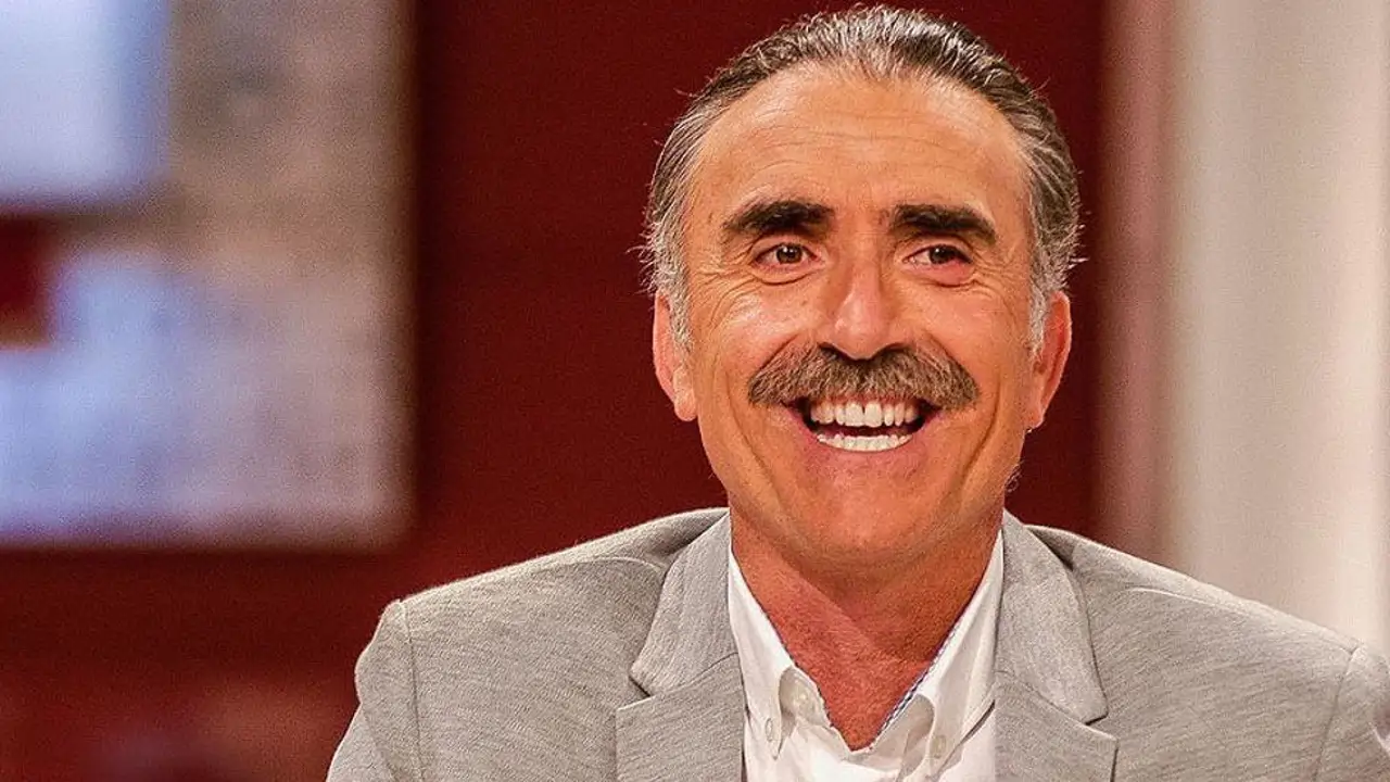 Juan y Medio