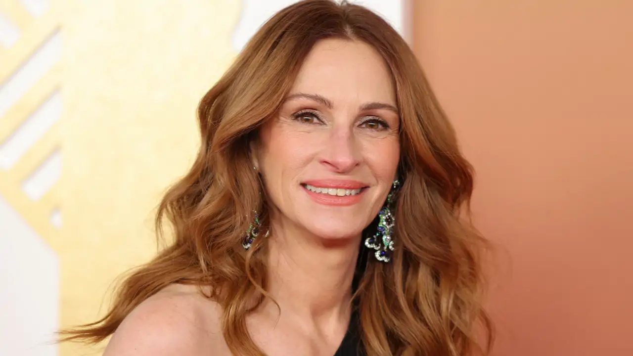 Julia Roberts (57 años): “Meditar con mis hijos me ha ayudado a superar la tragedia, en medio de la desesperación uno tiene que encontrar un camino para salir adelante"