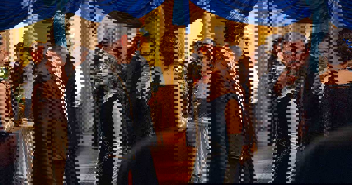 Avance del Capítulo 624 de ‘La Promesa’: Sorpresas y Enredos en la Alta Sociedad Avance del Capítulo 624 de ‘La Promesa’: Sorpresas y Enredos en la Alta Sociedad