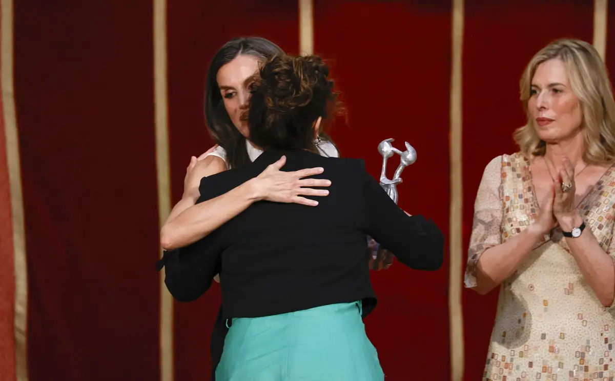 Letizia