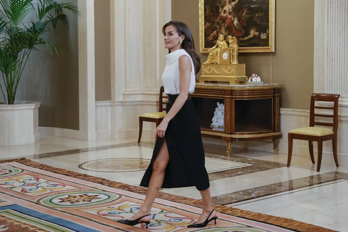 Letizia