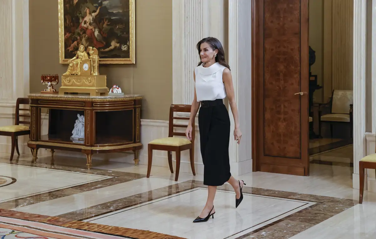 Letizia
