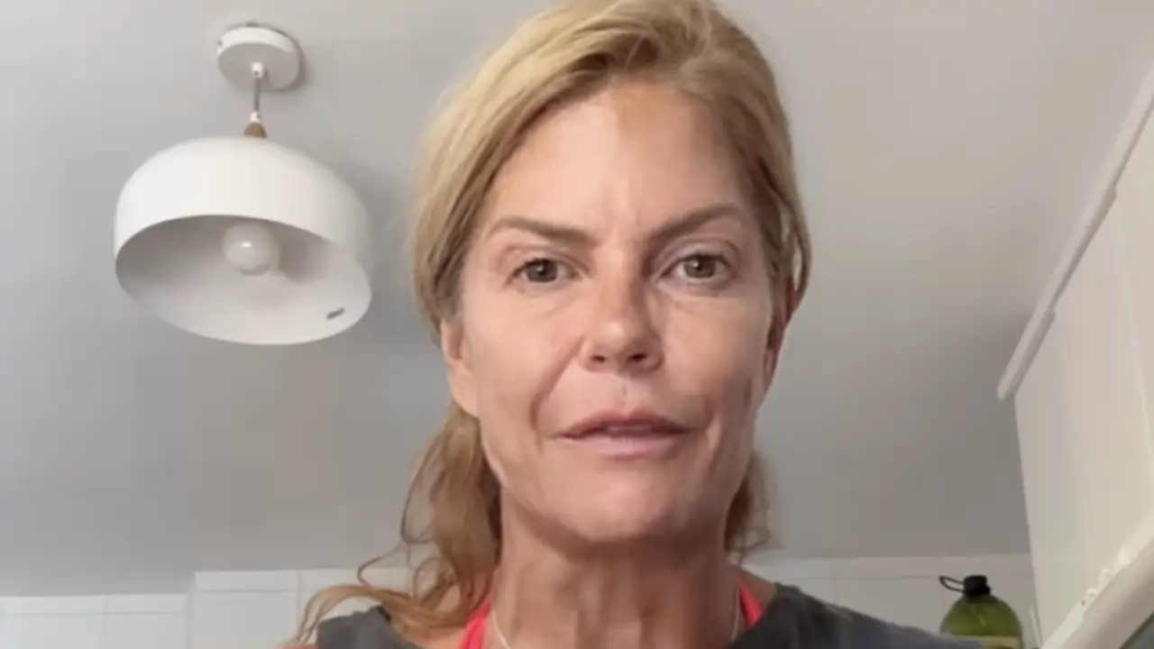 El problema de salud que sufre Makoke tras 'Supervivientes 2025': "Me han dicho que no haga deporte y hoy no estoy muy católica"