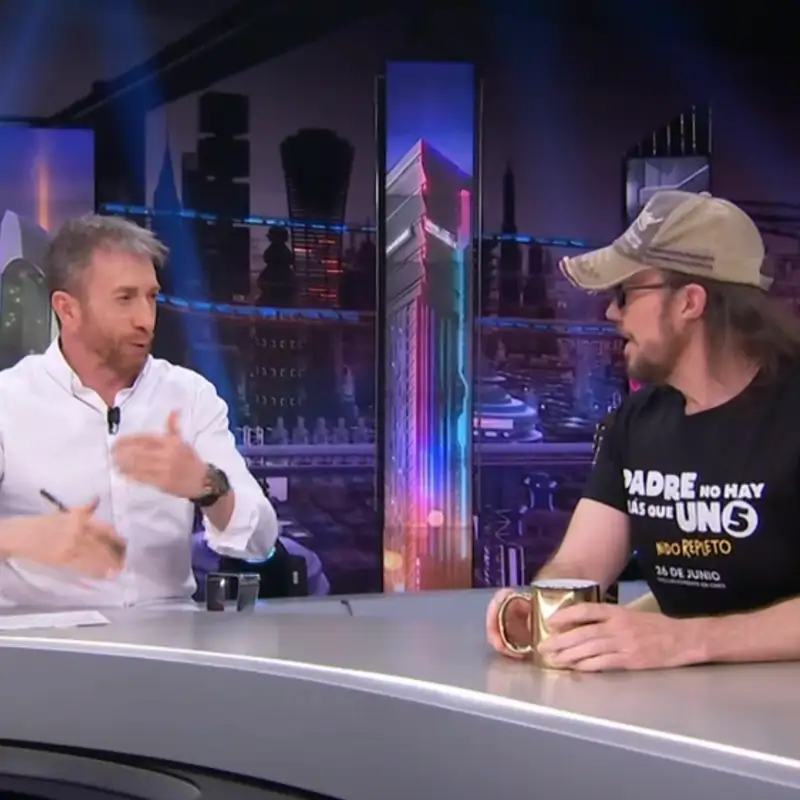 Pablo Motos pone en un aprieto a Santiago Segura en ‘El Hormiguero’ sobre su última película: “Esta va a ser la última”