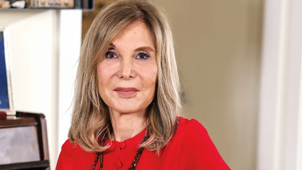 Pilar Eyre, experta en Casa Real, advierte a Iñaki Urdangarin: "Mi fuente es muy buena, pero el hecho de que haya salido esta foto da la confirmación"