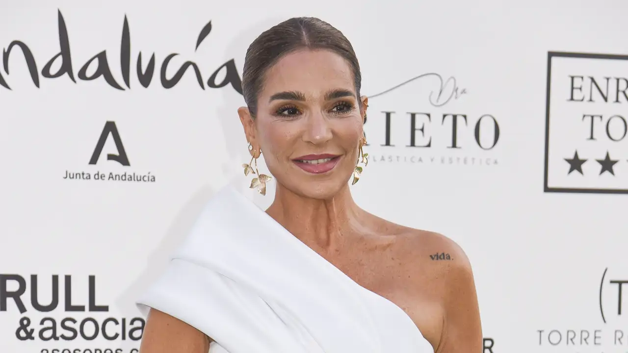 Raquel Bollo CC Cream usa 50 años 
