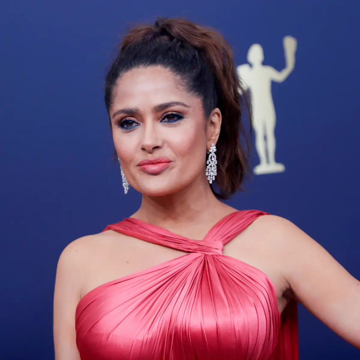 Salma Hayek
