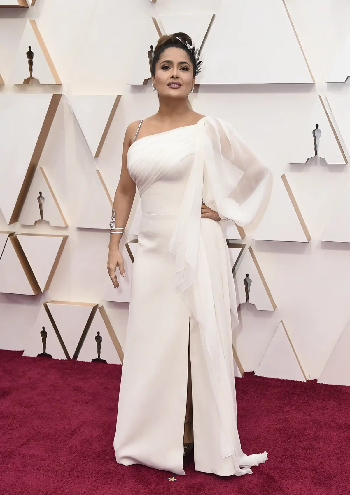 Salma Hayek