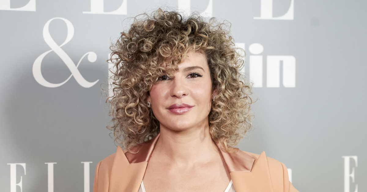 Sheila Casas (37 años), sobre su nuevo estilo de vida más saludable: "Yo era mucho de dulce y de bollería industrial, ese era mi fallo"