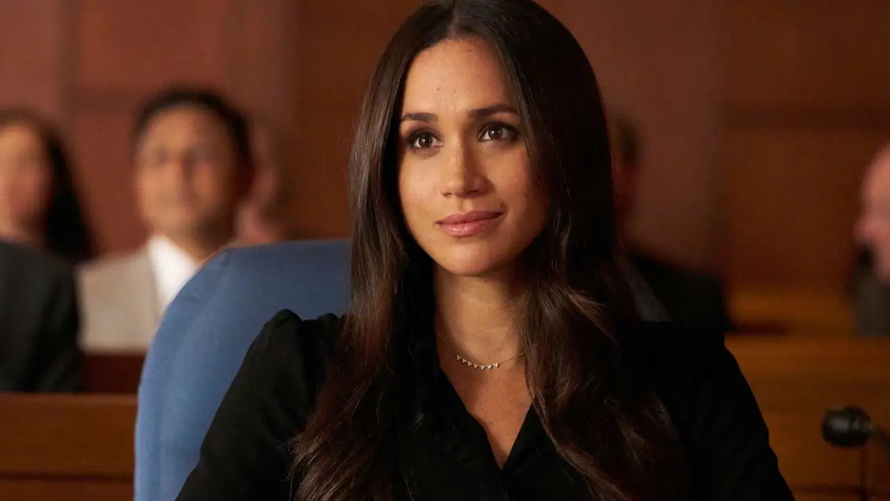 Suits serie 