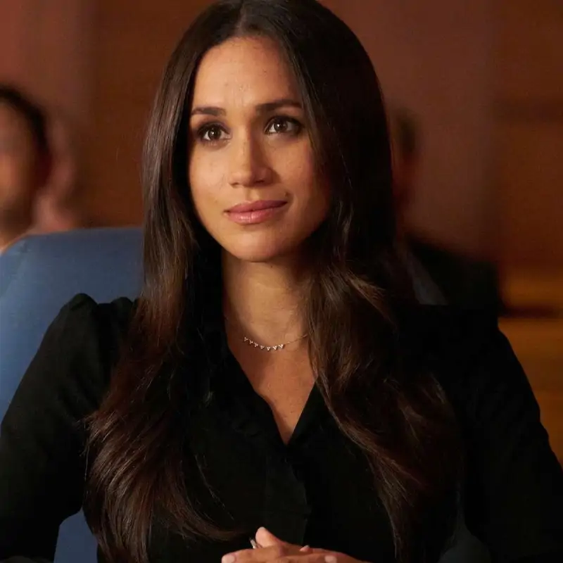 Dejará Netflix dentro de muy poco: la serie que hizo famosa a Meghan Markle y que engancha con sus dramas de abogados