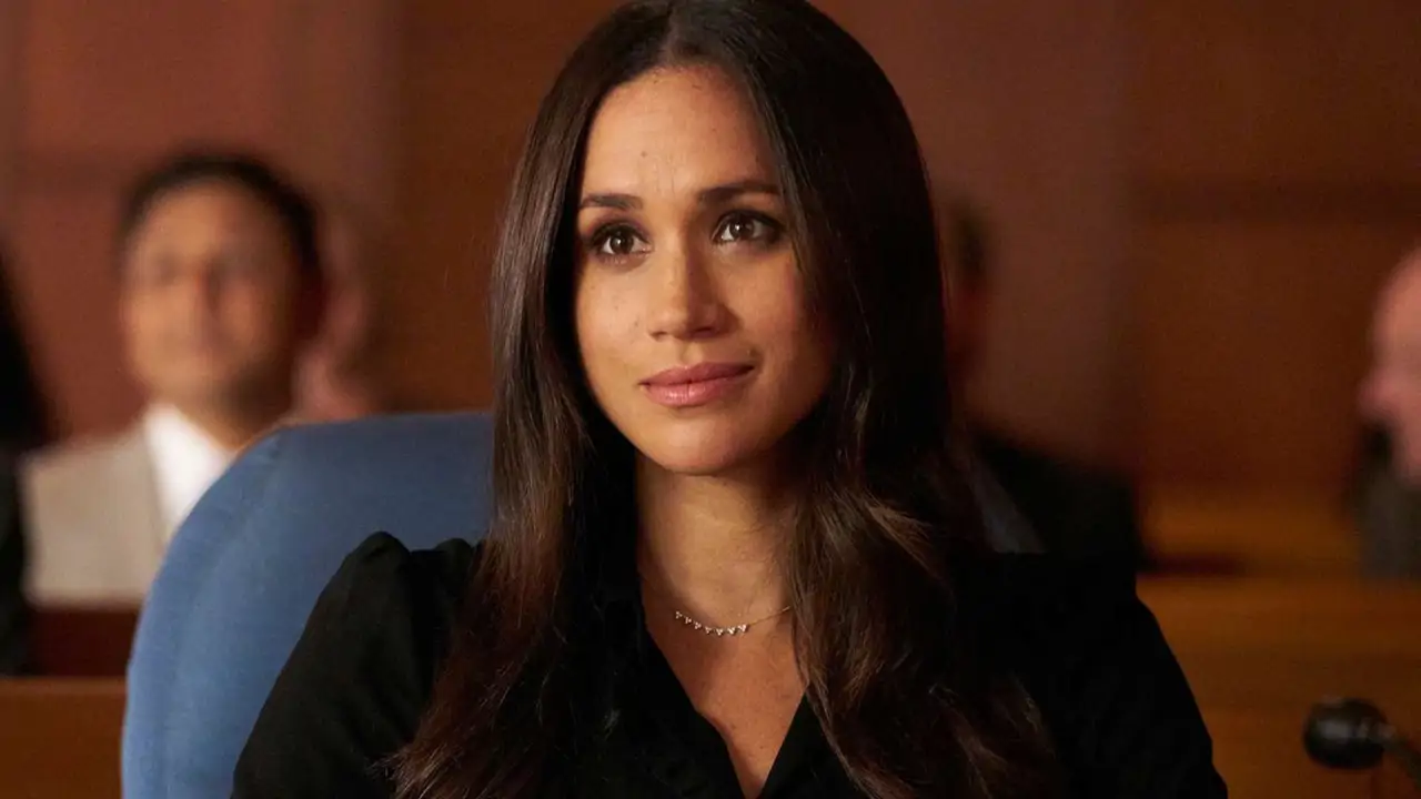 Dejará Netflix dentro de muy poco: la serie que hizo famosa a Meghan Markle y que engancha con sus dramas de abogados