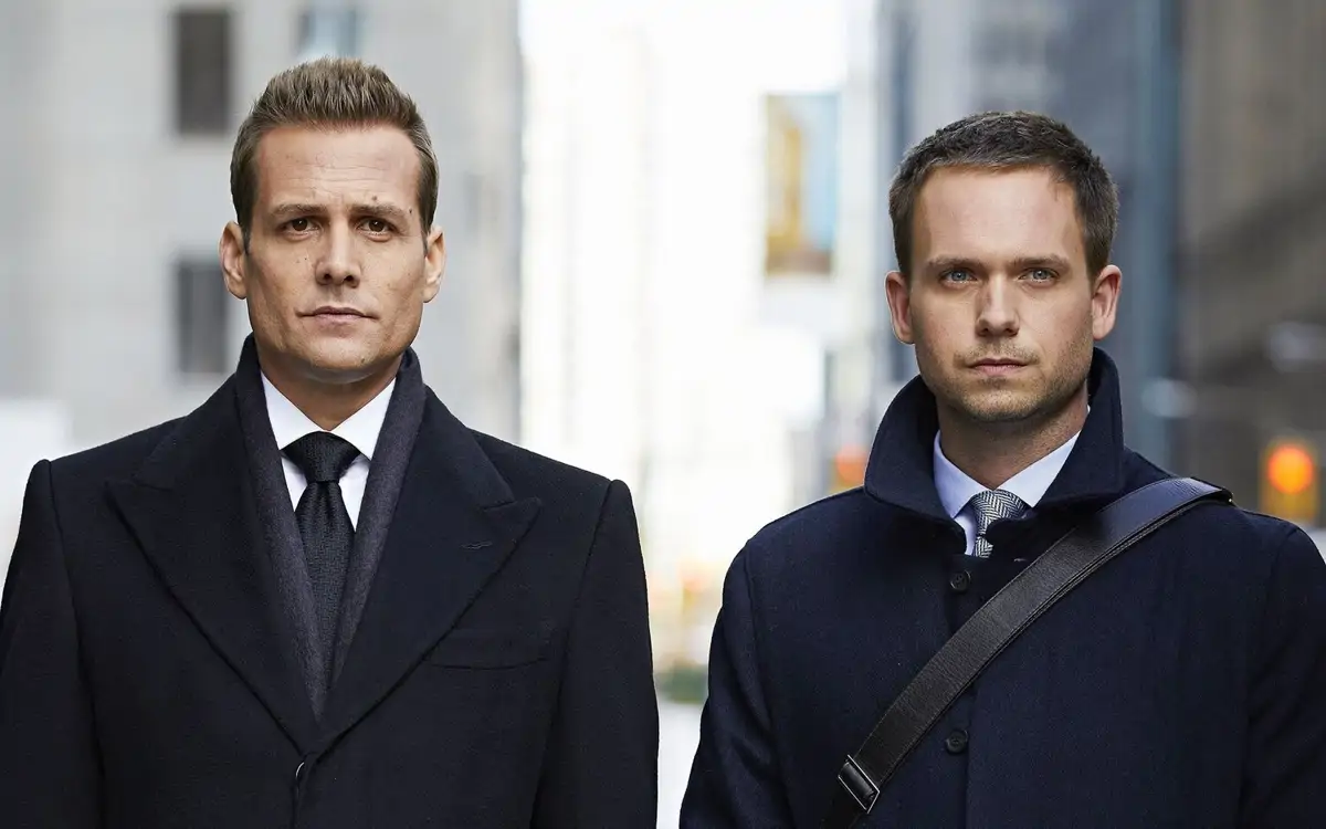 Suits