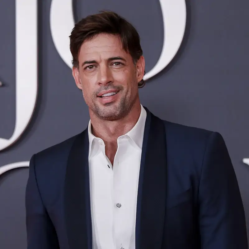 William Levy, a la revista Lecturas: "Lo de mi detención ha sido excesivo, solo tomé unos tragos"