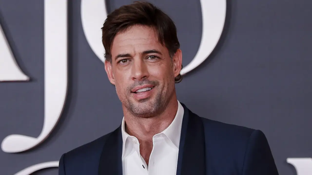 William Levy, a la revista Lecturas: "Lo de mi detención ha sido excesivo, solo tomé unos tragos"