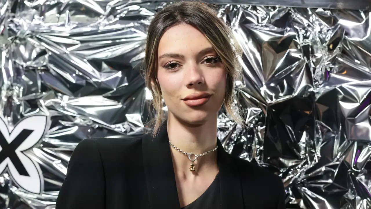 Comunicado urgente de Alejandra Rubio tras el revuelo por el último vídeo con Carlo Costanzia: "No soy un robot, soy humana y cometo fallos"